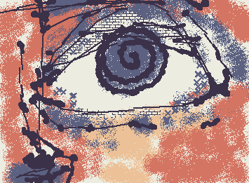 trying that one brush i hate