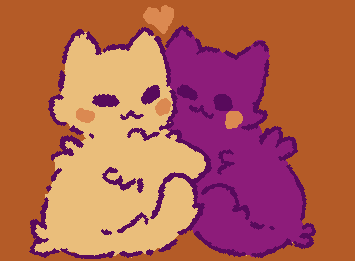 Kittys!!❤❤❤