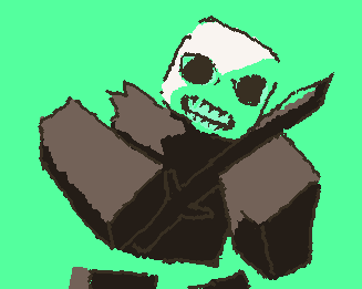 ahh fur pursuer