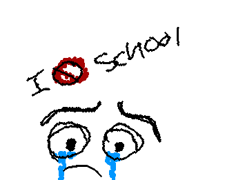 I know today is friday but i don’t think i can survive today 😭