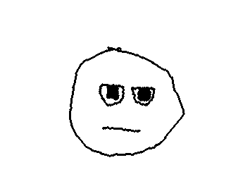 im very bored