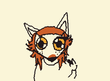 Doll contact lens type shit