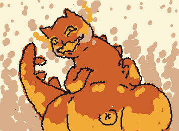 Pyrophina :D