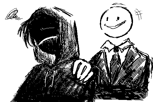 VerityMob(後で消すかも…手がキモい)
