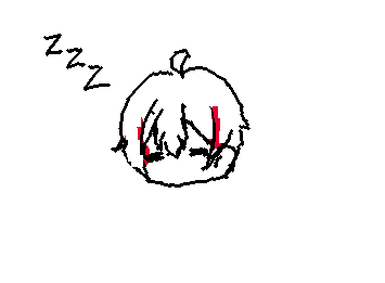 スリーピーゆあんくん（クオリティはまじ低いけど笑）