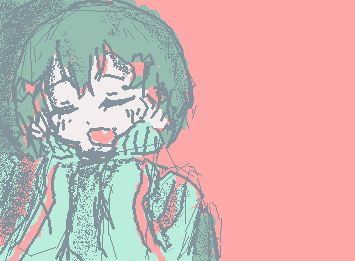 kyu-kurarin because why not