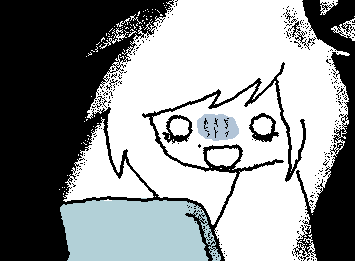 my ex made a blog about me (ᵕ • ᴗ •)-?