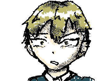 非道いなぁ。絵心とかないんか？
と言われそうな絵になってしまった( ；∀；)