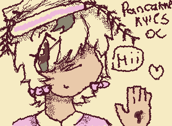 Commission!!| for @pancakke_kyle JUST FOR UUU