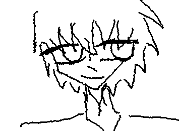 描くのむずくて萎えた(´･ω･`)