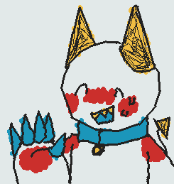 Hi...I'm sorry for not have posting in a LONG time, I had been having various school problems, so I'm gonna be out for I guess-... a lot more :'X