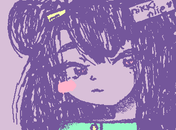 💜
