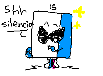 15 15 15 15 15 15 silenciooo