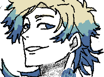 kaiser from blue lock