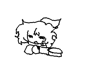 a good night of sweet dreams for you(bcse it's 11:39 and I have school tomorow ar the 07:30am)