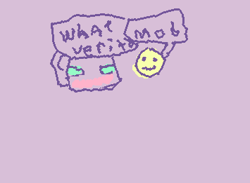 that mob and verity
