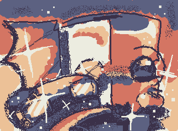 "Dreams that were too big." ~~~~~~ PEncilsharpener/Penelope Iris Hue [OSC OC] ~~~~~~ 6 yr old that got hit by cccarr ~~~~~~ She wanted to be a pilot.