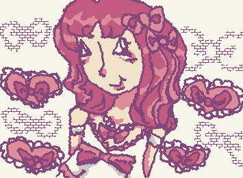 ⏔⏔⏔ ꒰ ୨ৎHimejaki Gyaru୨ৎ ꒱ ⏔⏔⏔ i luv this style so much is so cuteeee ˃̵ᴗ˂̵