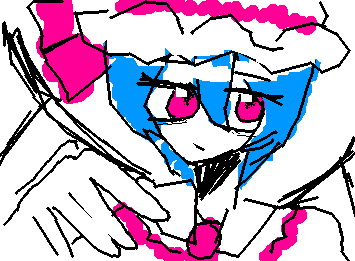 れみぃ🦇💜
東方project