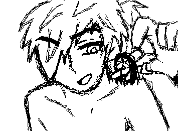 More with tiny angel Vi..
"lookie here, a tiny lil angel hidin' in the corner of my room. How cute, innit?"