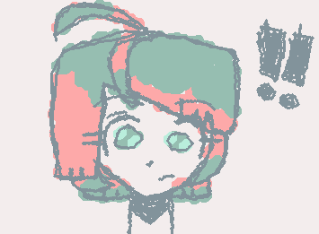 My anime OC, Alex!!!! Teehee :3