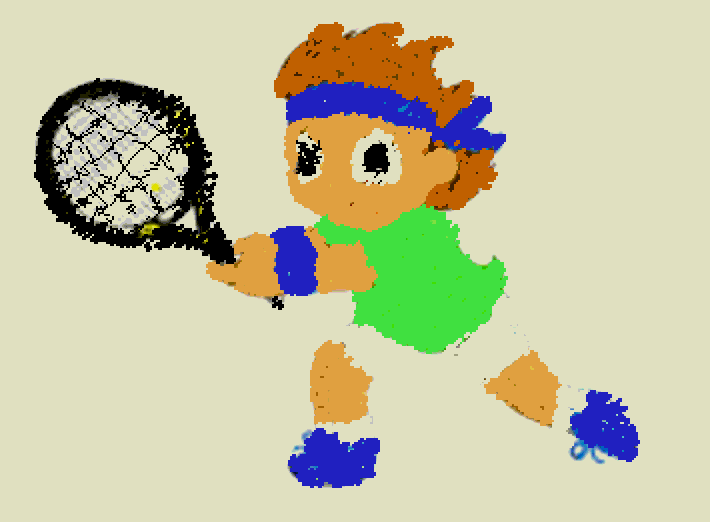rafa nadal