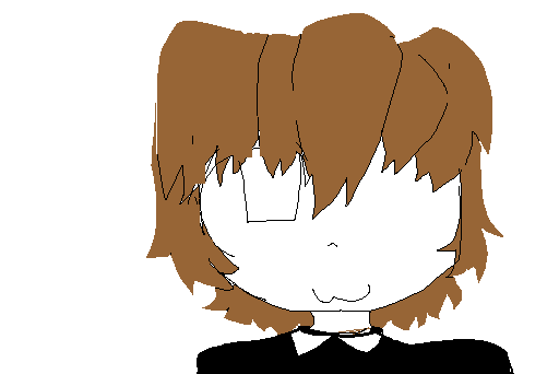 I tried doing non-wiggly art but it looks werid so uhh yeah :P::wp-bonk::