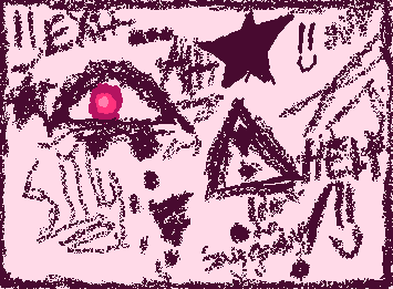 (By luz) wut happened?!?!