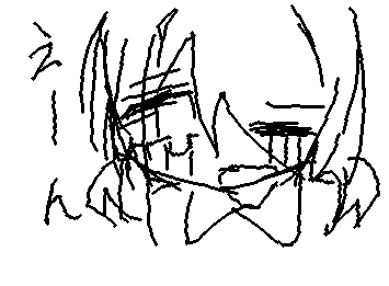 よければ仲良くしてください⸝⸝U  ̫ U⸝⸝