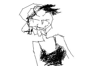 "Gigachad" made by me friend irl in history class </3WHAT IS THIS