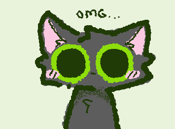 omg 20 followers?!?!?!?!?? WOAH! shoutout to @cosmicbrownieh for being my first follower!!! also to @buttercheesecloud for being my TWENTYETH FOLLOWER OMG OMG W