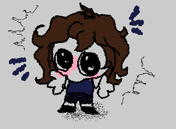 Thank you for the 40 plus followers .·°՞(˃ ᗝ ˂)՞°·. I don't know how I got it but thank you again!