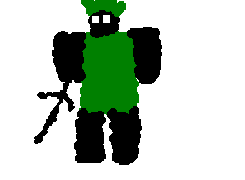 Eli Draws I tried my best to make this I hope it is the right one, Thanks for following me!
