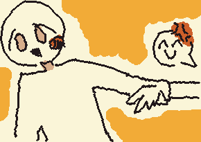 だれか絵チャやろうぜ!たかしちゃんもいるよん