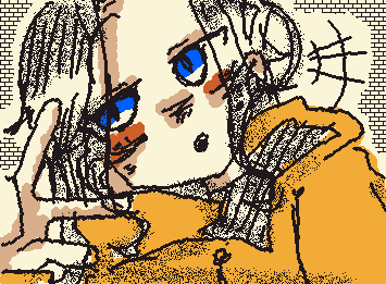 久しぶりのウィグリー