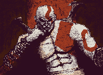 ZEUS! YOUR SON HAS RETURNED! I BRING THE DESTRUCTION OF OLYMPUS!