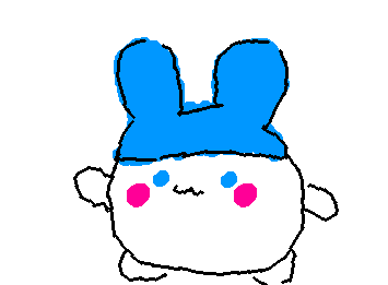 暇だったのでみみっち書いた