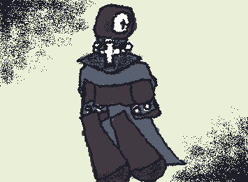 john grace! :D I'm kinda proud of this one