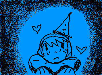 MY CLOWN OC WILLOW