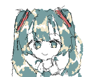 髪の毛ツヤツヤ✨️