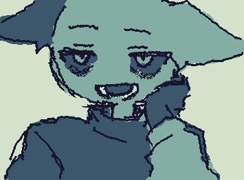 『へぇ…恋人さん厳しいね？』