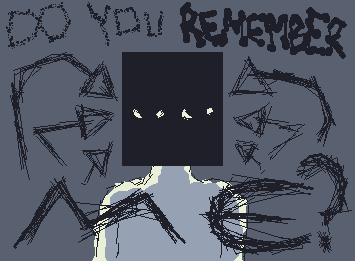 Do you remember turning off the stove? lol