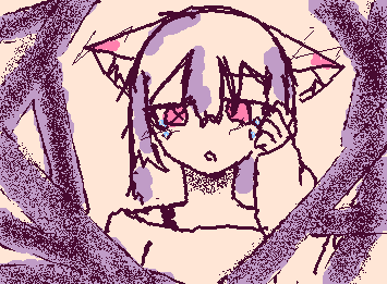 @inari 白狐ぉ…!ごめんほんとにごめん、普通に起きれなかった😥こらそもごめんね、今日帰ってきてからまたいっぱい話そ!