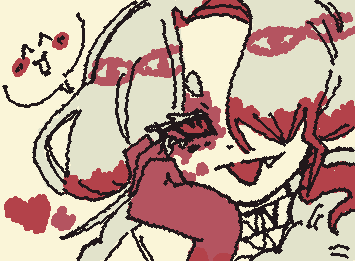 my oc📮