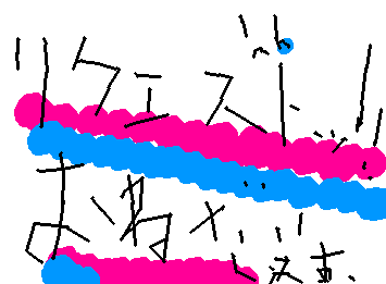他の人はいいね１２とか１９とかあるのに私は５とか７とかでーお願いしますっていったらやっと８いくのーーーーだからーいいねとかコメントとかしてくれるためにーいいね・コメントしてくれるリクエストをください!!!!!お願いします!!!!!!