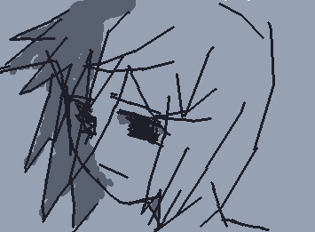 らくがき