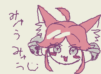 土曜に夏祭り、日・月曜に人生初の友達ん家にお泊まりしたので絵を全然投稿することが出来なかったよ!!!!(どうでもいい)これからも忙しいからコメントぐらいしかしないかも!!!!!(もしかしたら投稿いっぱいしちゃうかも!!!!!!!!)