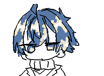 おとこなおきり髪ツヤばーじょん