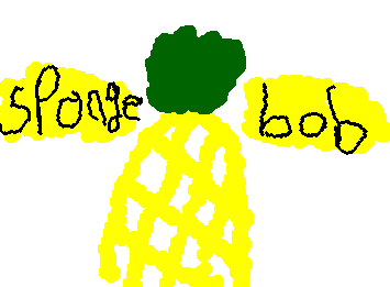 Guys spongebob can definitely hire me right