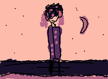 his name was MOONBEAM-19
